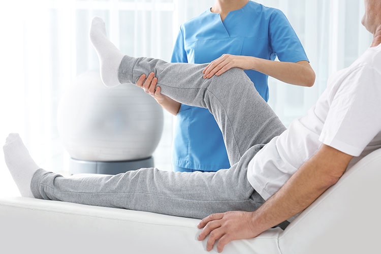 Riabilitazione Reumatologica