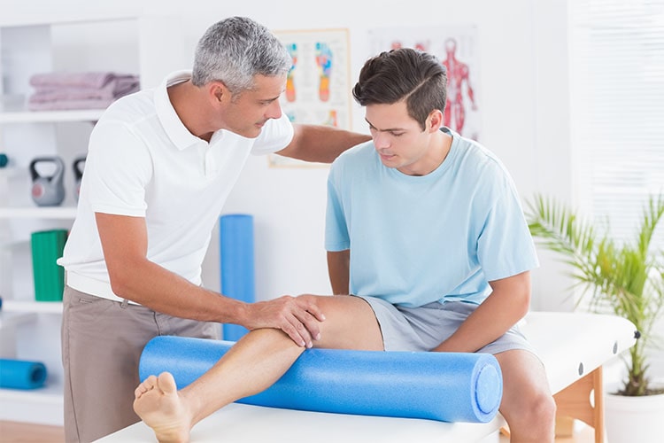 Studio di Fisioterapia Riabilitativa